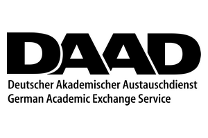 logo DAAD Deutscher Akademischer Austauschdienst