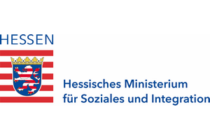 logo Hessisches Miisterium für Soziales und Integration