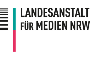 logo Landesanstalt für Medien Nordrhein-Westfalen