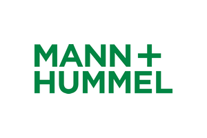 logo MANN+HUMMEL Group
