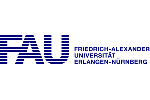 logo Universität Erlangen-Nürnberg