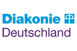logo Diakonie Deutschland