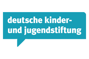 logo Deutsche Kinder- und Jugend Stiftung
