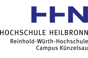 logo Hochschule Heilbronn