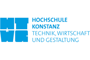 logo Hochschule Konstanz Technik, Wirtschaft und Gestaltung