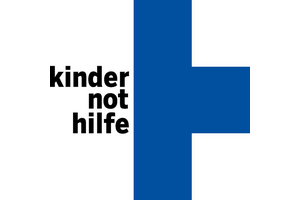 logo Kindernothilfe