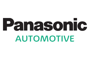 logo Panasonic Automotive Systems Europe GmbH