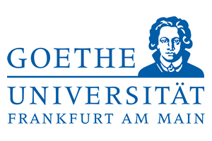 logo Göthe-Universität Frankfurt am Main