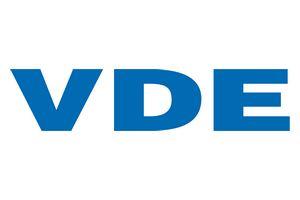 logo VDE Verband der Elektrotechnik
