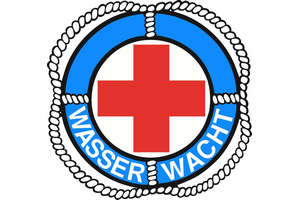 logo DRK Wasserwacht