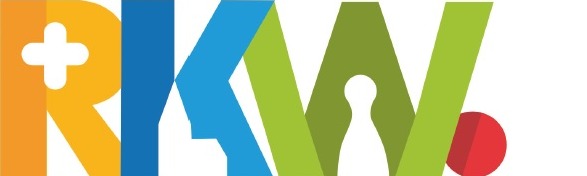 Logo der RKW 2023