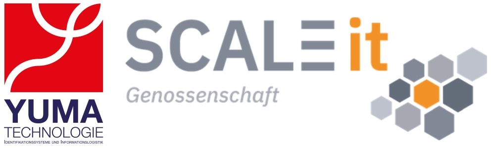 SCALE it eG & YUMA Technologie GmbH lädt zur Vorstellung des SCALE it App-Ökosystem und neuer E-Label Technologien ein