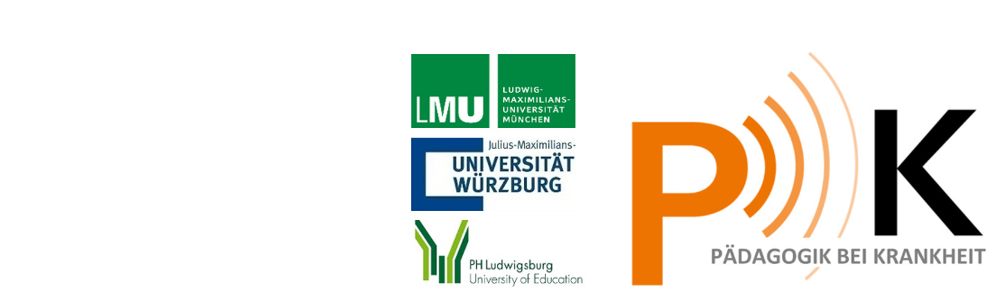 LMU/Department für Edukation und Rehabilitation