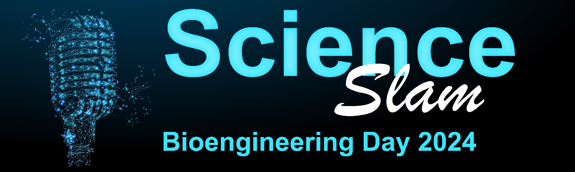 Bioengineering Day 2024: Science Slam