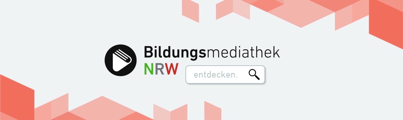 Bildungsmediathek NRW Entdecken: (Politische) Bildung Mit Digitalen Spielen