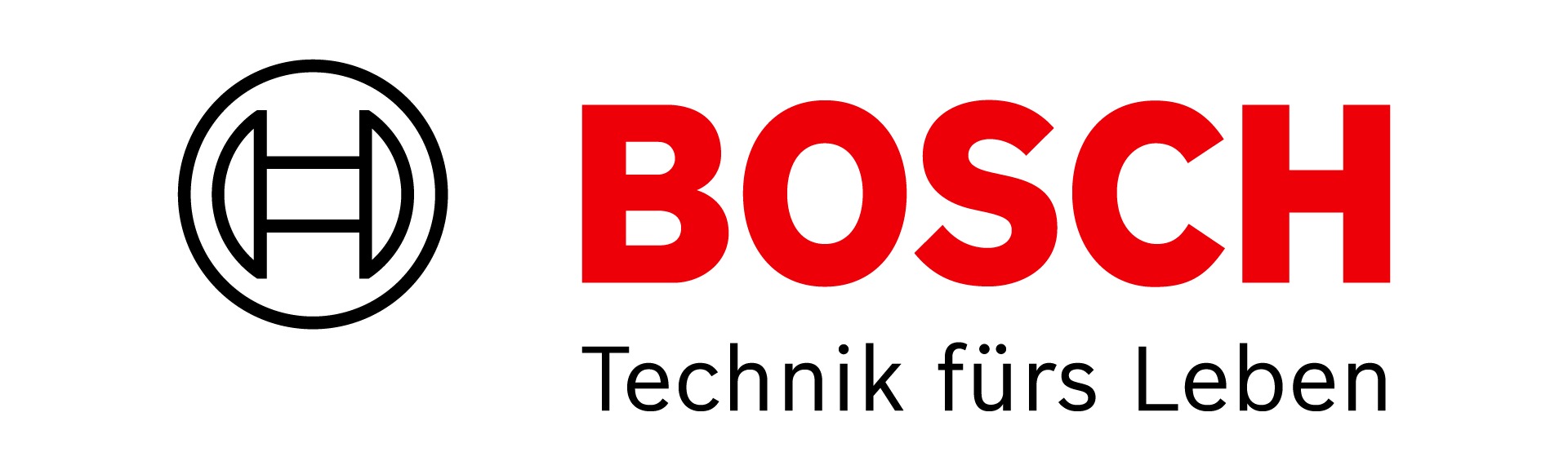 Logo der Firma Bosch