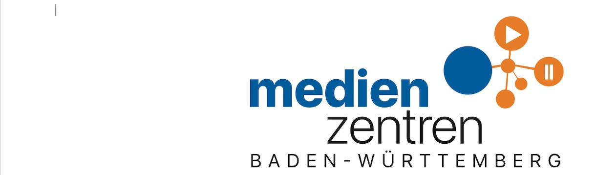 Banner des Medienzentrenverbundes BW