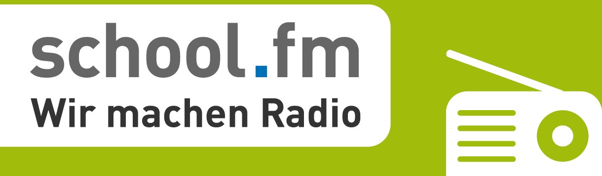 school.fm Wir machen Radio