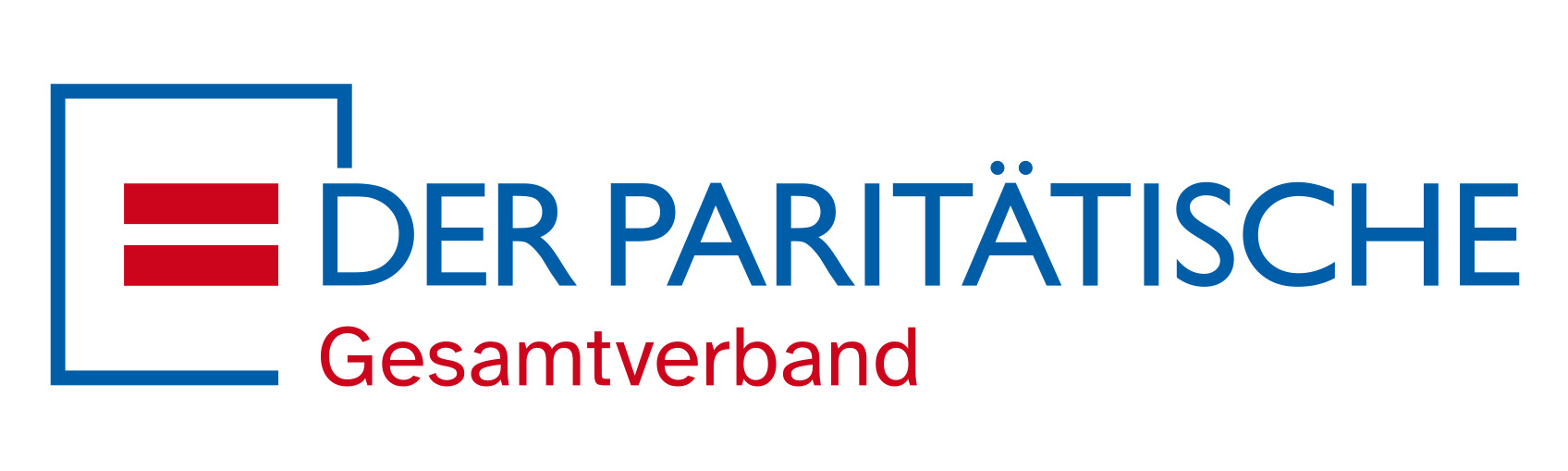 Logo des Paritätischen