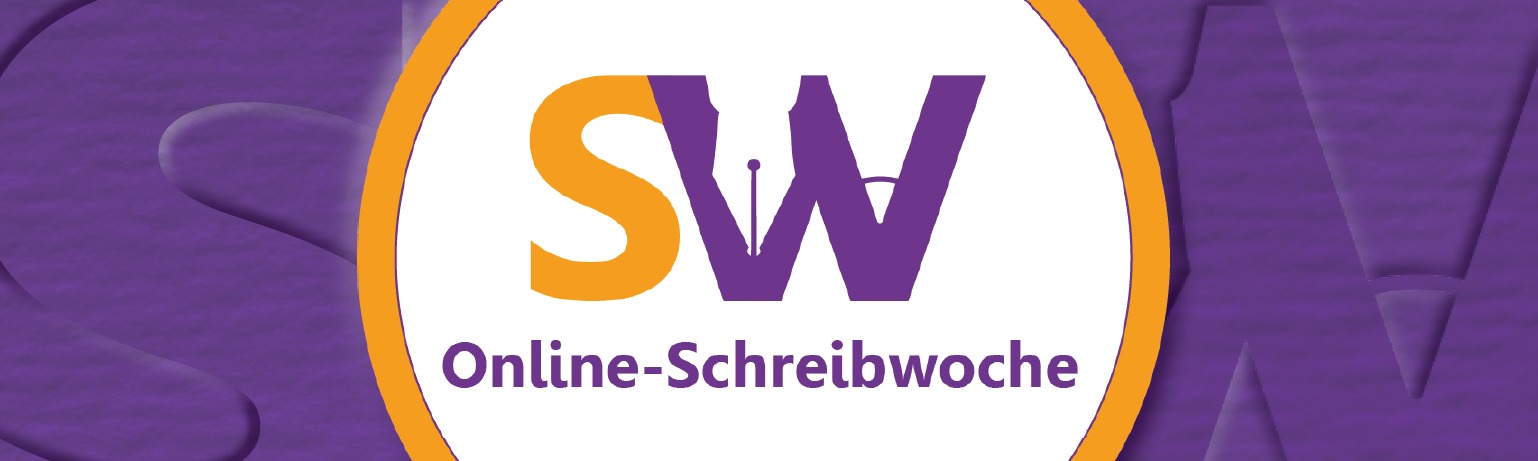 Logo Schreibwoche