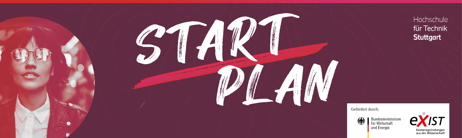 STARTPLAN - In acht Wochen zum Startup