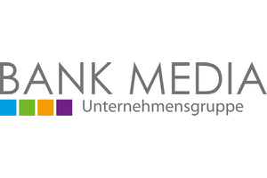 logo Bank-Media GmbH Unternehmensgruppe