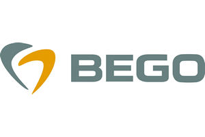 logo BEGO Unternehmensgruppe