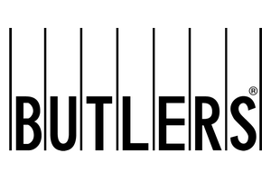 logo Butlers