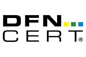 logo Deutsches Forschungsnetz DFN-CERT