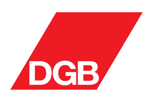 logo Deutscher Gewerkschaftsbund