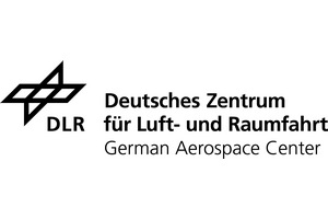 logo Deutsches Zentrum für Luft- und Raumfahrt