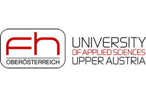 logo FH Oberösterreich (FH OÖ)