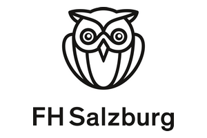 logo Fachhochschule Salzburg