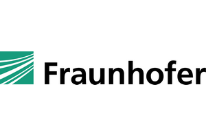 logo Fraunhofer Gesellschaft