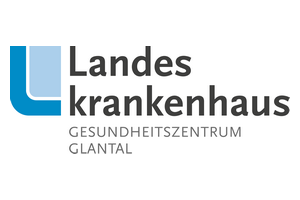logo Landeskrankenhaus Glantal