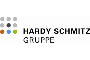 logo Hardy Schmitz