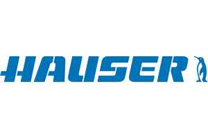 logo HAUSER