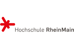logo Hochschule RheinMain