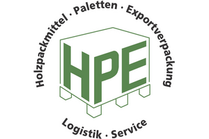logo Bundesverband Holzpackmittel, Paletten, Exportverpackung e.V.