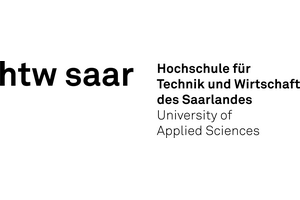 logo Hochschule für Technik und Wirtschaft des Saarlandes