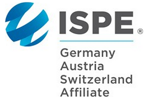 logo International Society for Pharmaceutical Engineering (ISPE)