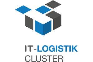 logo IT-Logistikcluster