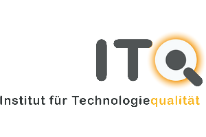 logo ITQ GmbH – Institut für Technologiequalität