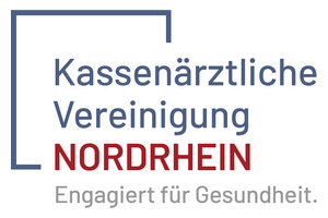 logo Kassenärztliche Vereinigung Nordrhein