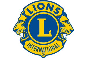 logo Lions Clubs International 