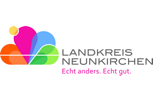 logo Landkreis Neunkirchen