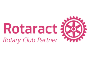 logo Rotaract Rotary International