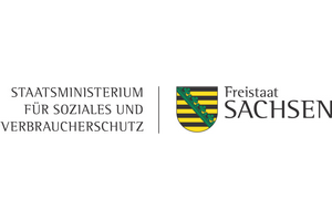 logo Sächsisches Staatsministerium für Soziales und Verbraucherschutz