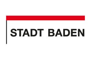 logo Stadt Baden