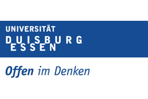 logo Universität Duisburg-Essen